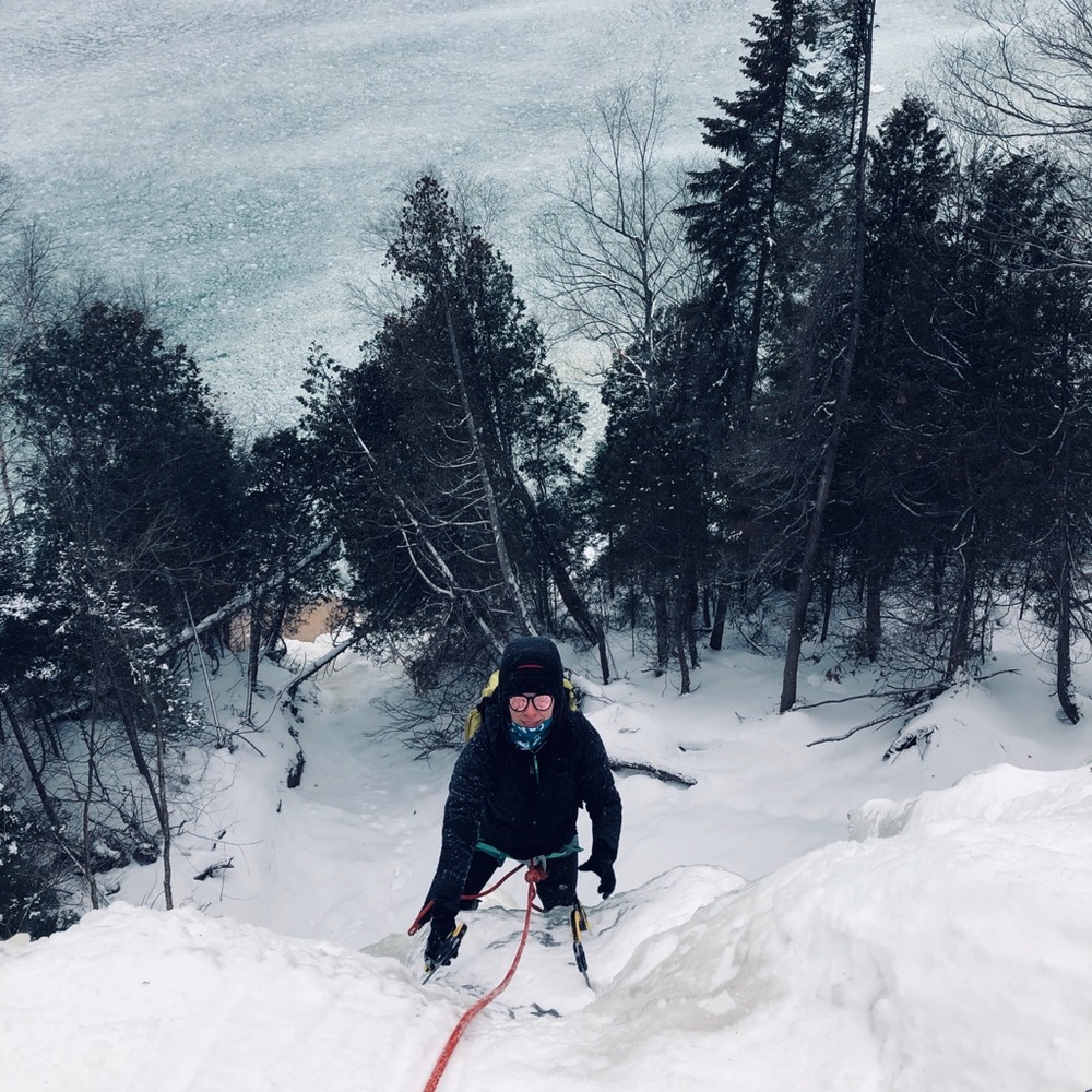 Meet your Posher, Jayme